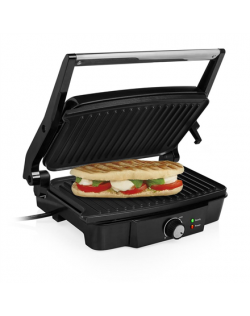 Tristar Grill GR-2852 Contact grill, 1500 W, Aluminum