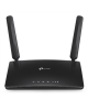 TP-LINK 4G LTE Router Archer MR200 802.11ac, 300+433 Mbit/s, 10/100 Mbit/s, Ethernet LAN (RJ-45) ports 3, 4G, Antenna type 2xDet