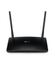 TP-LINK 4G LTE Router TL-MR6400 802.11n, 300 Mbit/s, 10/100 Mbit/s, Ethernet LAN (RJ-45) ports 3, 4G, Antenna type 2xExternal, L