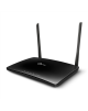 TP-LINK 4G LTE Router TL-MR6400 802.11n, 300 Mbit/s, 10/100 Mbit/s, Ethernet LAN (RJ-45) ports 3, 4G, Antenna type 2xExternal, L