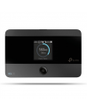 TP-LINK 4G LTE Mobile M7350 802.11ac, Antenna type Internal, Micro SD Up to 32GB, 150Mbps/50Mbps speed,LTE cat 4