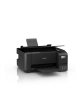 Epson Multifunctional printer EcoTank L3210 Colour, Inkjet, 3-in-1, A4, Black
