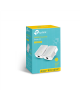 TP-LINK Powerline Adapters Kit TL-PA4010 KIT 600 Mbit/s, Ethernet LAN (RJ-45) ports 1x10/100