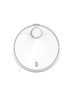 Xiaomi Robotic Vacuum Cleaner Mi Robot Vacuum-Mop 2 Pro Dry, Operating time (max) 170 min, Li-Ion, 5200 mAh, White