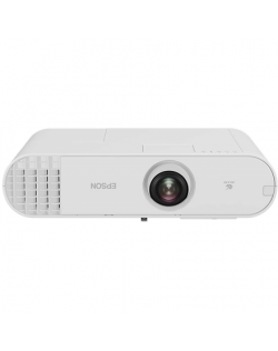 Epson Digital Signage Projector EB-U50 WUXGA (1920x1200), 3700 ANSI lumens, White
