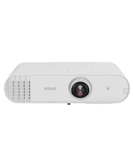 Epson Digital Signage Projector EB-U50 WUXGA (1920x1200), 3700 ANSI lumens, White