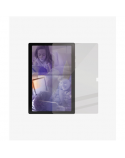 PanzerGlass Samsung, Galaxy Tab A8, Clear, Screen Protector, Case friendly, Full frame coverage, Rounded edges