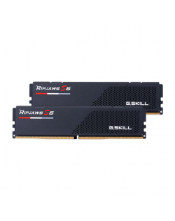 G.Skill Ripjaws S5 32 GB, DDR5, 5200 MHz, PC/server, Registered No, ECC No, 2x16 GB