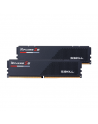 G.Skill Ripjaws S5 32 GB, DDR5, 5200 MHz, PC/server, Registered No, ECC No, 2x16 GB