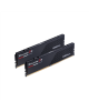 G.Skill Ripjaws S5 32 GB, DDR5, 5200 MHz, PC/server, Registered No, ECC No, 2x16 GB