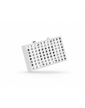 PETKIT Filter For PURA Air The filter uses ions, neutralizes odors, and reduces the amount of dust in the air. Filter is made using natural materials. Even 20 extracts of different plants neutralize bad odor molecules. It is recommended to change the filter cartridge every three months.