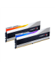 G.Skill Trident Z5 RGB 32 GB, DDR5, 5600 MHz, PC/server, Registered No, ECC No, Silver, 2x16 GB