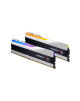 G.Skill Trident Z5 RGB 32 GB, DDR5, 5600 MHz, PC/server, Registered No, ECC No, Silver, 2x16 GB