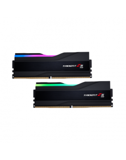 G.Skill Trident Z5 RGB 32 GB, DDR5, 5600 MHz, PC/server, Registered No, ECC No, 2x16 GB