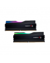 G.Skill Trident Z5 RGB 32 GB, DDR5, 5600 MHz, PC/server, Registered No, ECC No, 2x16 GB