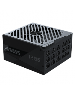 Gigabyte AORUS PSU GP-AP750GM ATX, 1200 W, 80 PLUS Platinum certified