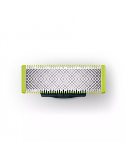 Philips Shaver replaceble blade QP210/50 Number of shaver heads/blades 1, Green/Black