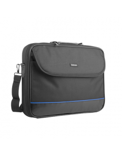 Natec Laptop Bag Impala Fits up to size 15.6 ", Black