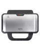 Camry Sandwich Maker XL CR 3054 900 W, Number of plates 1, Number of pastry 2, Black