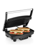 Tristar Grill GR-2856 Contact grill, 1500 W, Black