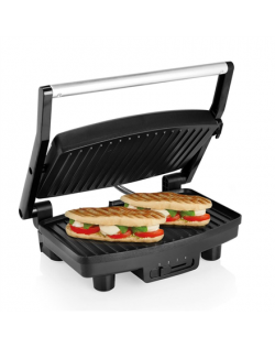 Tristar Grill GR-2856 Contact grill, 1500 W, Black