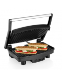 Tristar Grill GR-2856 Contact grill, 1500 W, Black