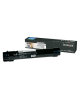 Lexmark X950X2KG Cartridge, Black, 38000 pages