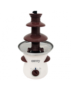 Camry Chocolate Fountain, 80W (maximum 190W) W