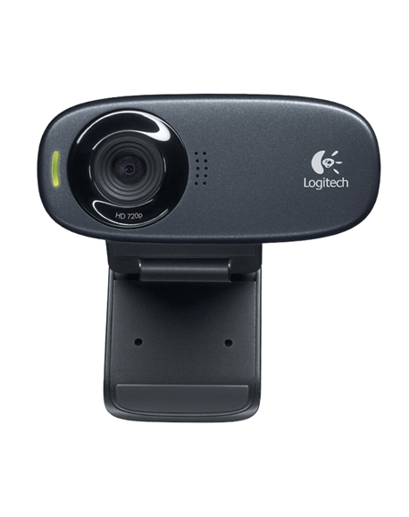 Logitech HD Webcam HD C310 Logitech C310 720p