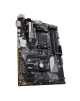 Asus PRIME B450-PLUS Processor family AMD, Processor socket AM4, Memory slots 4, Chipset AMD B, ATX