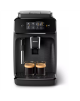 Philips Espresso Coffee maker EP1220/00 Pump pressure 15 bar, Built-in milk frother, Fully automatic, 1500 W, Black