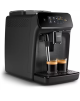 Philips Espresso Coffee maker EP1220/00 Pump pressure 15 bar, Built-in milk frother, Fully automatic, 1500 W, Black