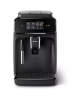 Philips Espresso Coffee maker EP1220/00 Pump pressure 15 bar, Built-in milk frother, Fully automatic, 1500 W, Black