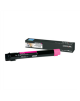 Lexmark X950X2MG Cartridge, Magenta, 22000 pages