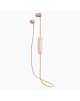 Marley Wireless Earbuds 2.0 Smile Jamaica Built-in microphone, Bluetooth, In-Ear, Copper