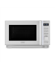 Caso Microwave Oven with Grill MG 20 Cube Free standing, 800 W, Grill, Silver