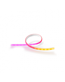 Philips Hue Gradient Lightstrip 1m Extension