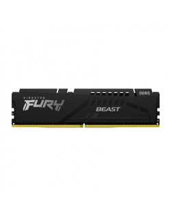 Kingston Fury Beast 16 GB, DDR5, 5600 MHz, PC/server, Registered No, ECC No, 1x16 GB