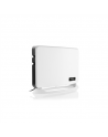 ETA Heater ETA062490000 Convection Heater, 2000 W, Number of power levels 3, White