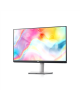 Dell LCD S2722DC 27 ", IPS, QHD, 2560 x 1440, 16:9, 4 ms, 350 cd/m², White, HDMI ports quantity 2, 75 Hz