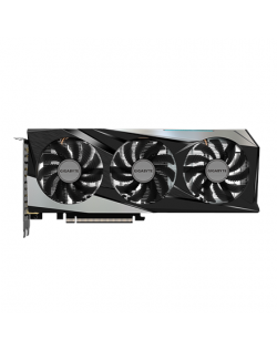 Gigabyte GV-N3050GAMING OC-8GD 1.0 NVIDIA, 8 GB, GeForce RTX 3050, GDDR6, PCI-E 4.0, HDMI ports quantity 2, Memory clock speed 1