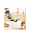Tristar Bread Maker BM-4586 White, 550 W, Number of programs 19,