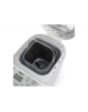 Tristar Bread Maker BM-4586 White, 550 W, Number of programs 19,