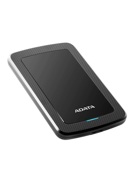 ADATA HV300 AHV300-2TU31-CBK 2000 GB, 2.5 ", USB 3.1, Black