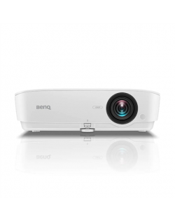 Benq Business Projector For Presentations MH536 1920x1080 pixels, WUXGA (1920x1200), 3800 ANSI lumens, White, Full-HD