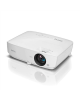 Benq Business Projector For Presentations MH536 1920x1080 pixels, WUXGA (1920x1200), 3800 ANSI lumens, White, Full-HD