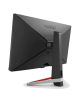 Benq Gaming Monitor EX2710S 27 ", IPS, FHD, 1920 x 1080, 16:9, 1 ms, 400 cd/m², Dark Grey, HDMI ports quantity 2, 144 Hz