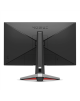 Benq Gaming Monitor EX2710S 27 ", IPS, FHD, 1920 x 1080, 16:9, 1 ms, 400 cd/m², Dark Grey, HDMI ports quantity 2, 144 Hz