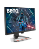 Benq Gaming Monitor EX2710S 27 ", IPS, FHD, 1920 x 1080, 16:9, 1 ms, 400 cd/m², Dark Grey, HDMI ports quantity 2, 144 Hz