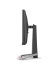 Benq Gaming Monitor EX2710S 27 ", IPS, FHD, 1920 x 1080, 16:9, 1 ms, 400 cd/m², Dark Grey, HDMI ports quantity 2, 144 Hz